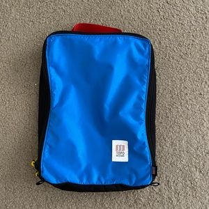 Topo Designs Packing Cube